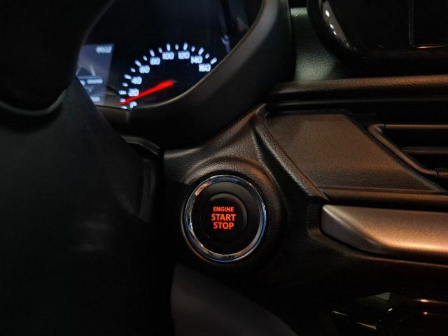 SUZUKI Swift 1.2 Hybrid 4x4 AllGrip Top Aziend. 5 anni garanzia