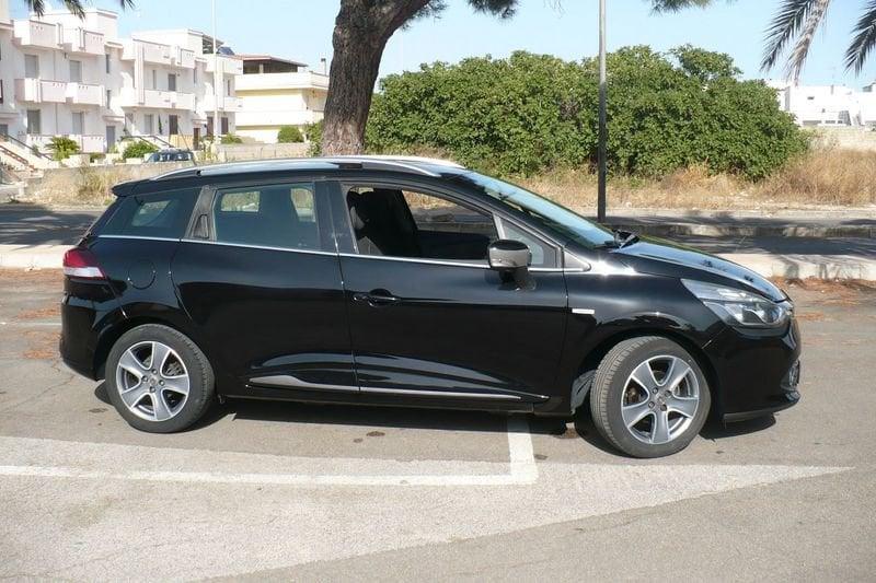 Renault Clio Clio Sporter 1.5 dCi 8V 75CV Costume National