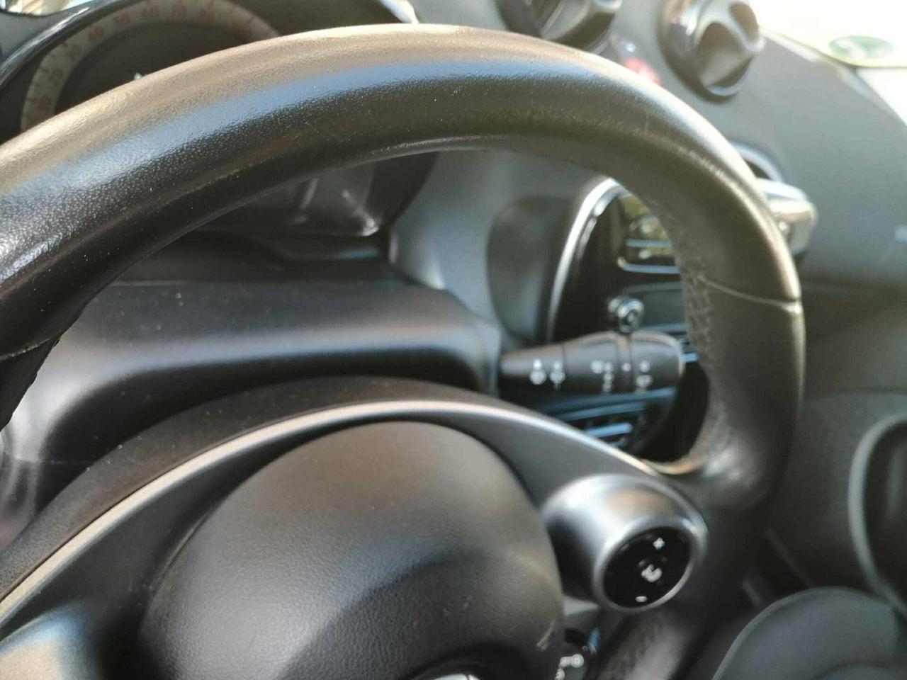 SMART FORFOUR 2018 PASSION 1.0 AUTOMATICA FULL