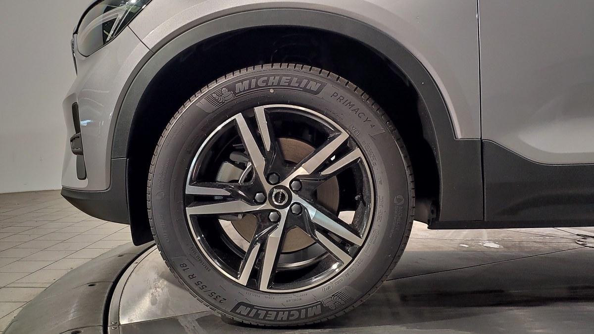 VOLVO Xc40 B3 Mild Hybrid Automatico Core
