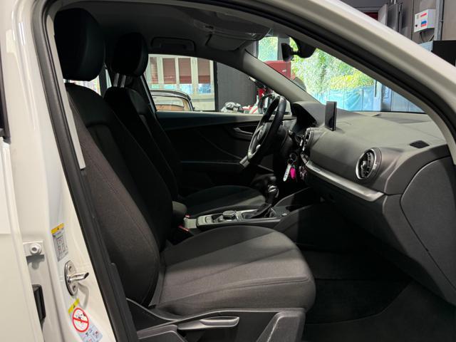 AUDI Q2 30 TDI S tronic Business | NEOPATENTATI |