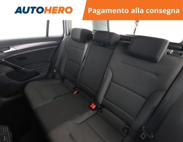 VOLKSWAGEN Golf Variant 1.6 TDI 115 CV Business BlueMotion Technology