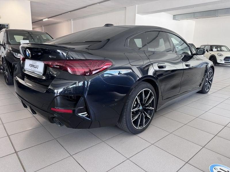 BMW Serie 4 420d xDrive M Sport Auto MH48V