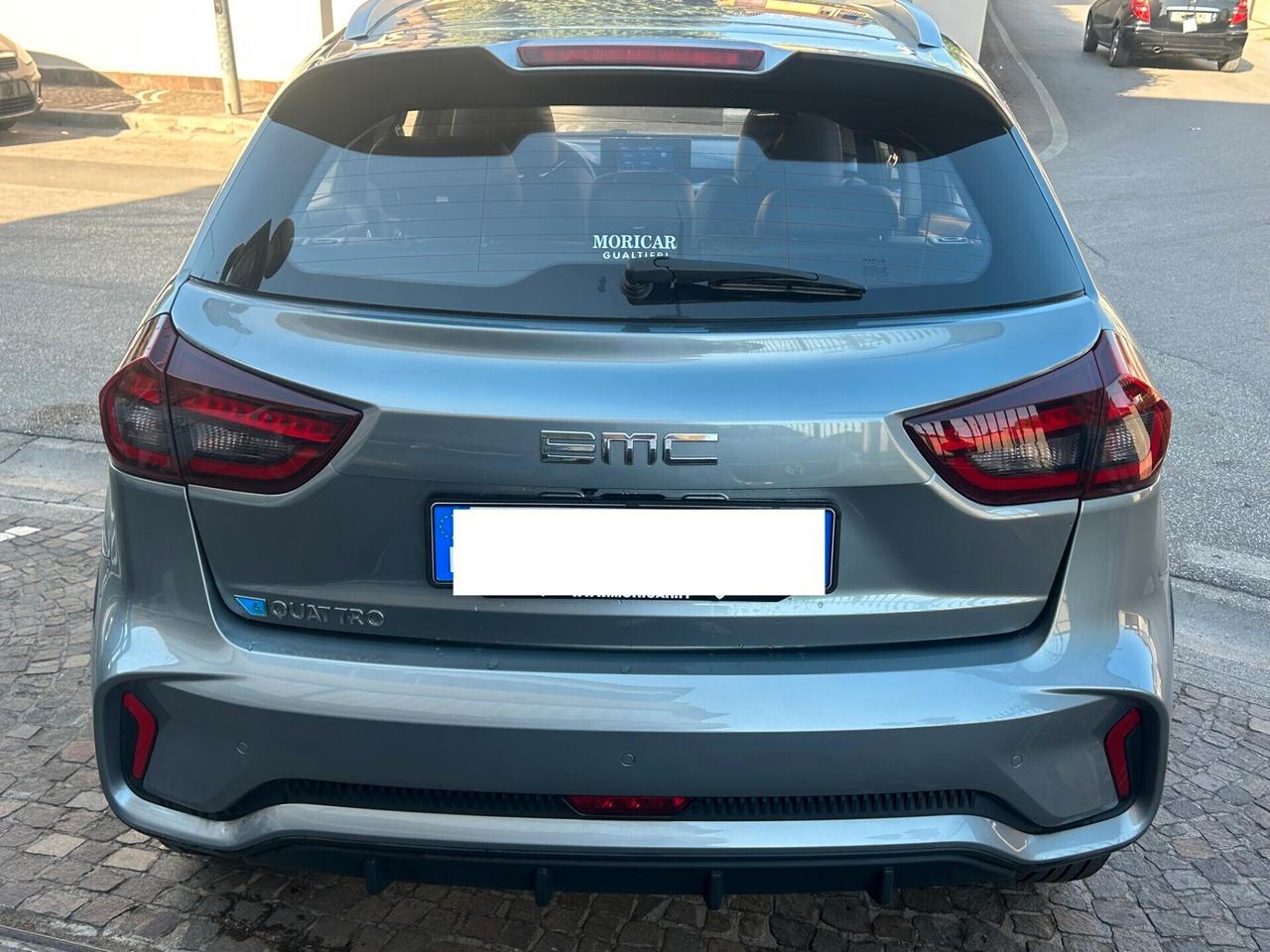 Emc Wave 2 1.5 MT GPL