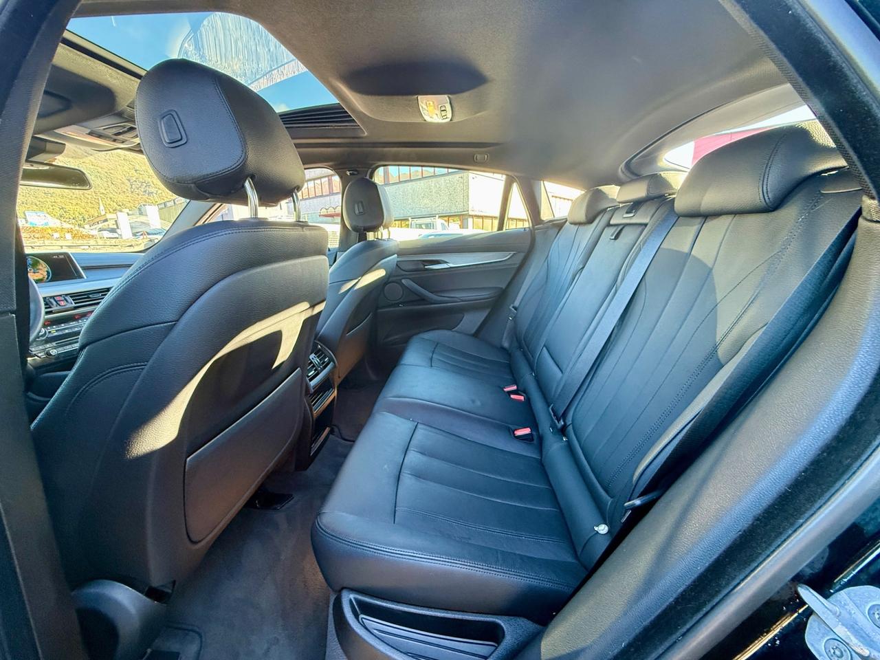 BMW X6 xDrive30d 249CV Msport 12/2016 158.000Km FULL