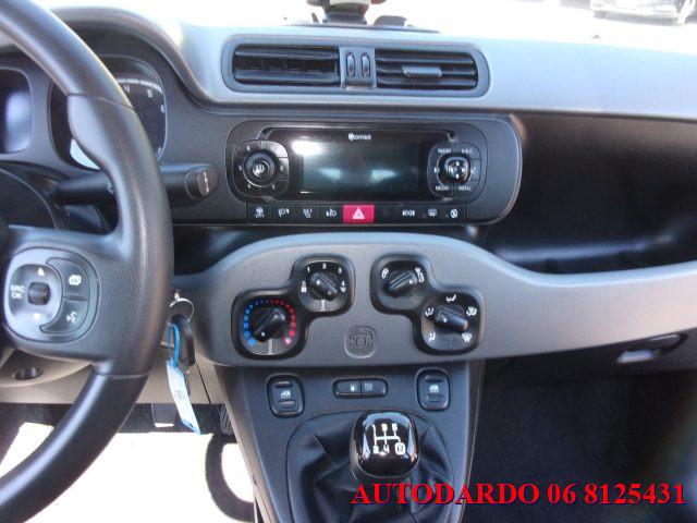 FIAT Panda 1.2 EasyPower City Life