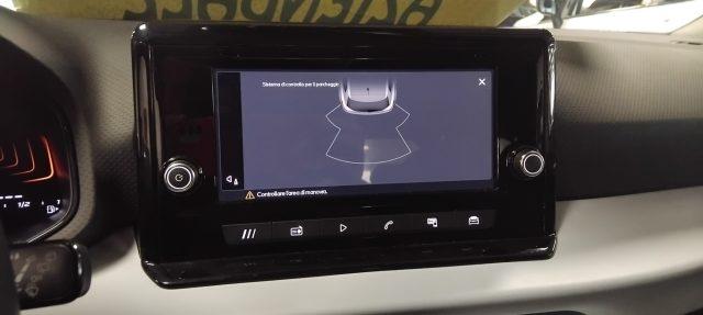 SEAT Ibiza 1.0 EcoTSI 95 CV 5 porte Style