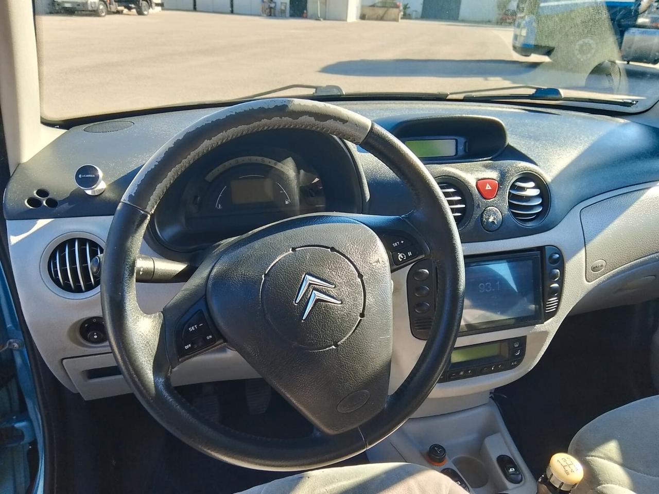 Citroen C3 1.4 HDi 70CV Exclusive