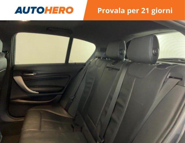 BMW 118 d 5p. Msport