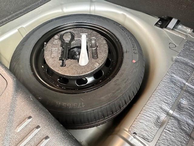 Ford Fiesta ACTIVE CROSS IVA ESPOSTA 38.000KM