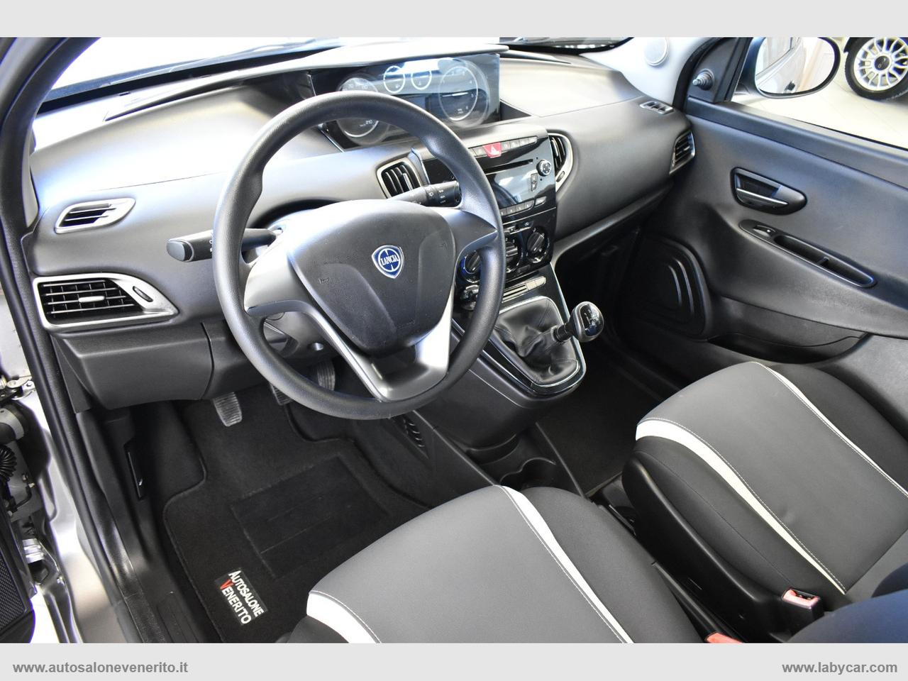 LANCIA Ypsilon 1.3 MJT 95 CV 5p. S&S Elle