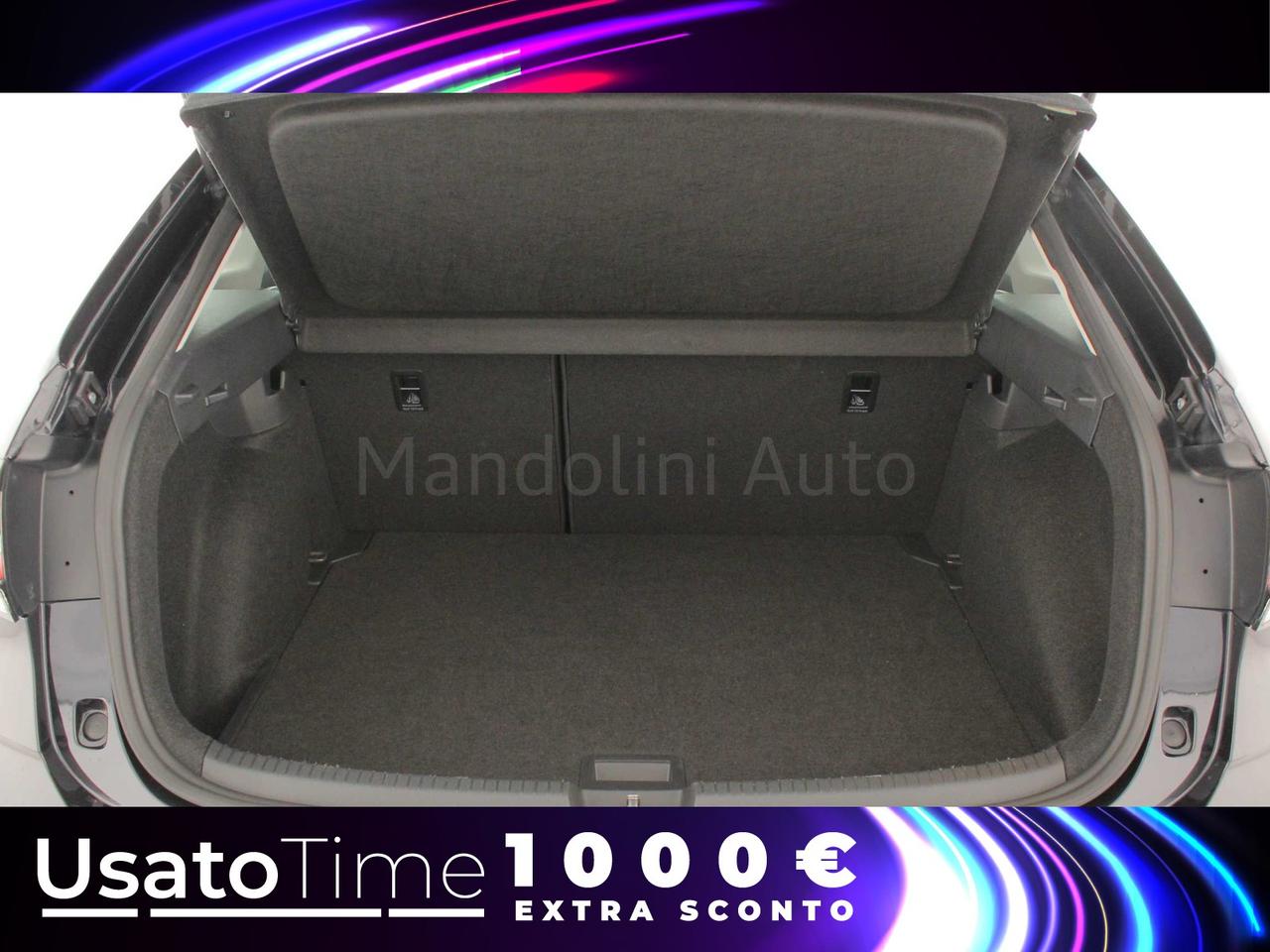 Volkswagen Taigo 1.0 tsi 95cv life