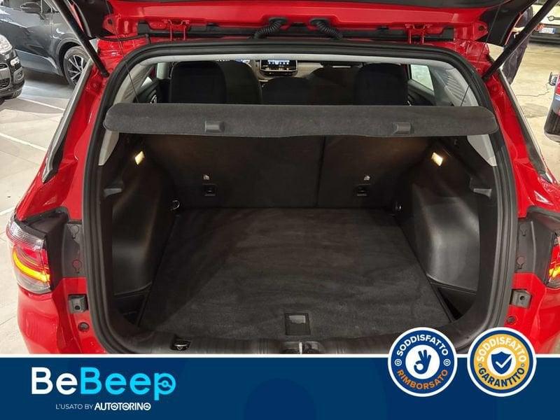 Jeep Compass 1.3 TURBO T4 LONGITUDE 2WD 130CV