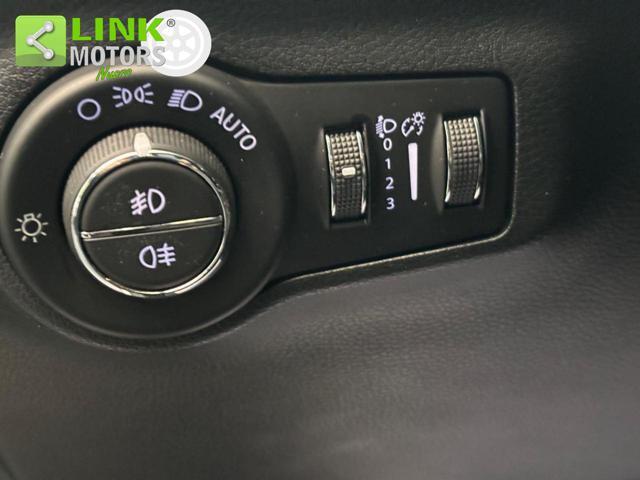 JEEP Compass 2.0 Multijet II 4WD Limited