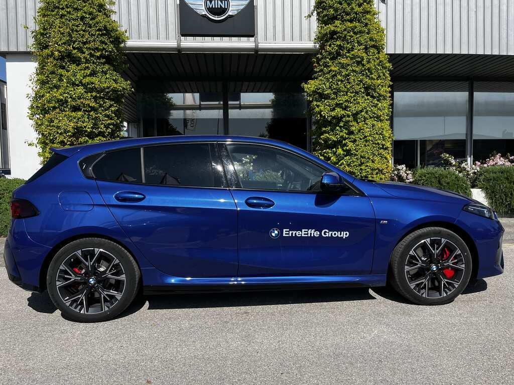 BMW Serie 1 118 d MSport Pro DCT