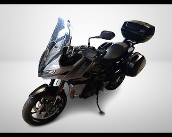 TRIUMPH Tiger Sport 660 - Triumph Tiger Sport 660 (2021 —> 2025)