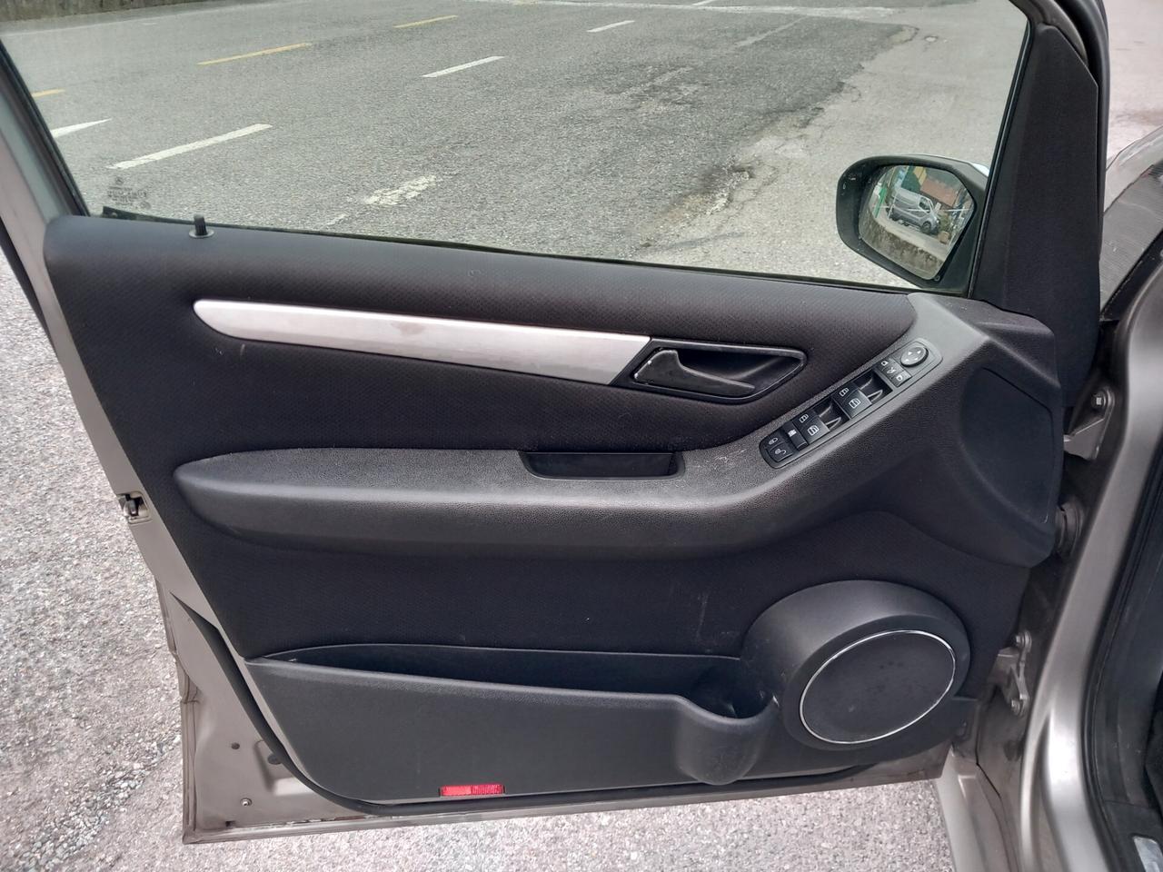 Mercedes Classe B 180 CDI Sport Aut.