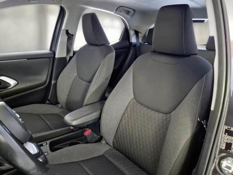 Toyota Yaris 1.5 Hybrid 5 porte Business