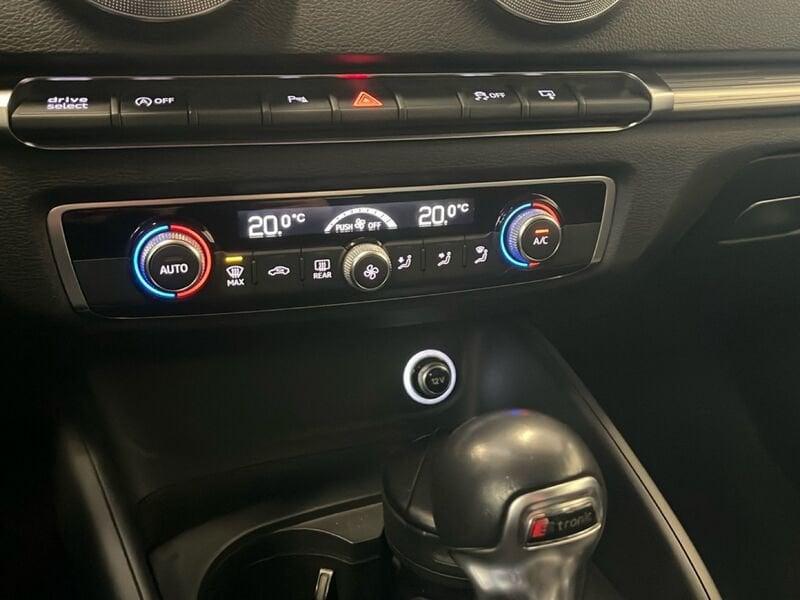 Audi A3 A3 1.6 TDI S tronic Sport