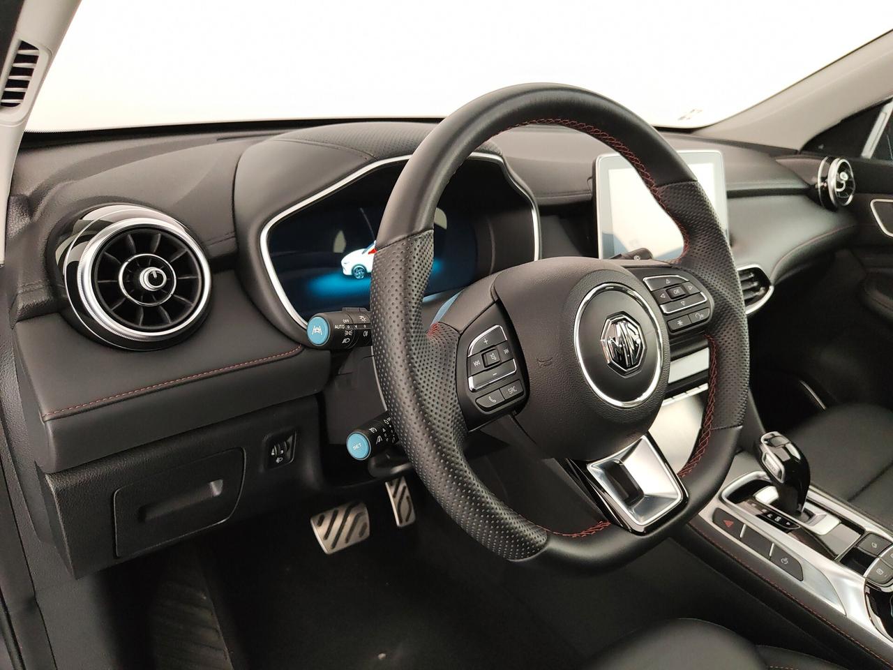 Mg HS 1.5T-GDI AT Luxury
