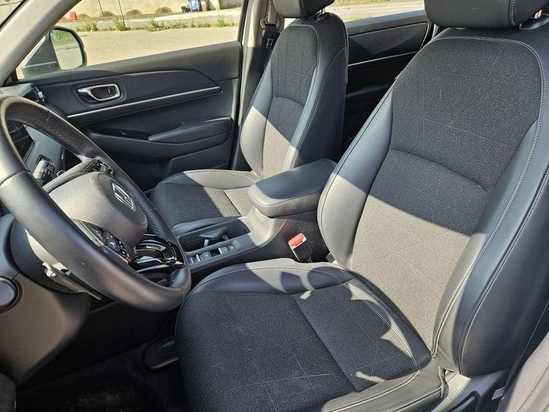 Honda HR-V 1.5 hev Elegance ecvt