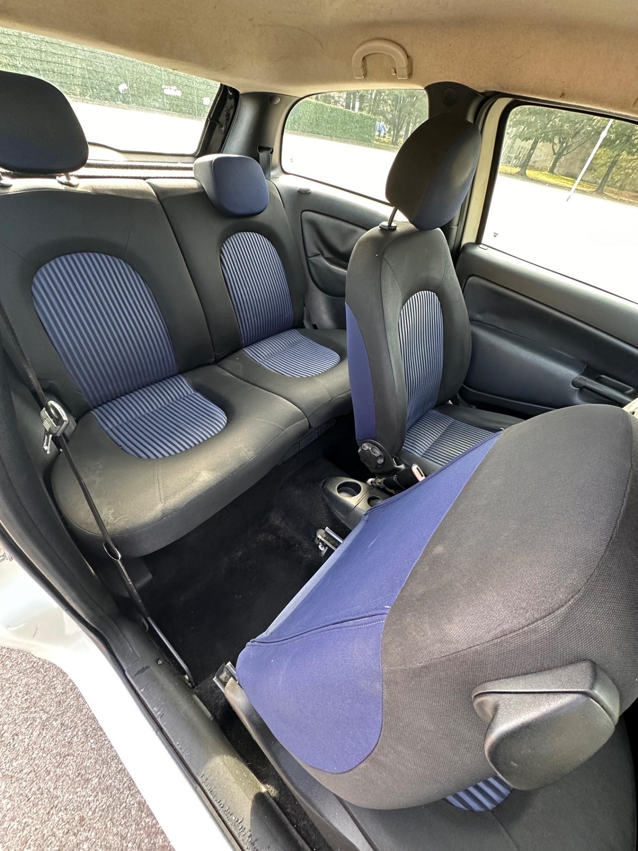 Lancia Ypsilon 1.4 Benzina/GPL