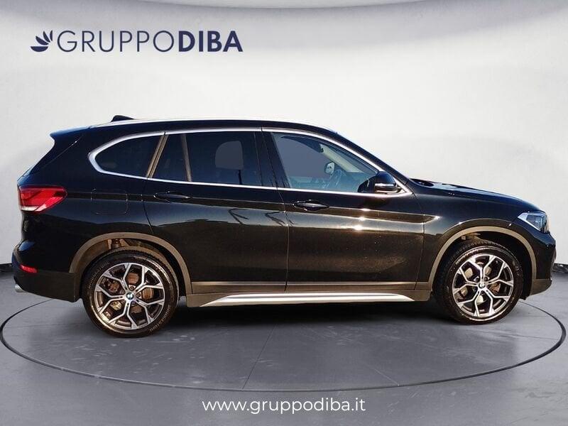 BMW X1 F48 2019 Diesel sdrive18d xLine Plus auto