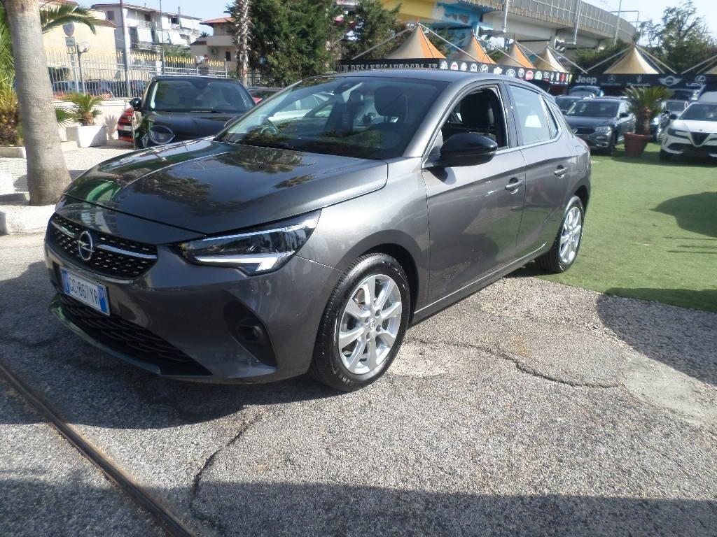Opel Corsa 1.2 100 CV Elegance