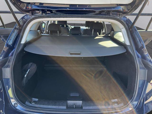 FIAT Tipo 1.3 MJT 95 S.W-SENSORI-CRUISE-NAVI-CERCHI IN LEGA-