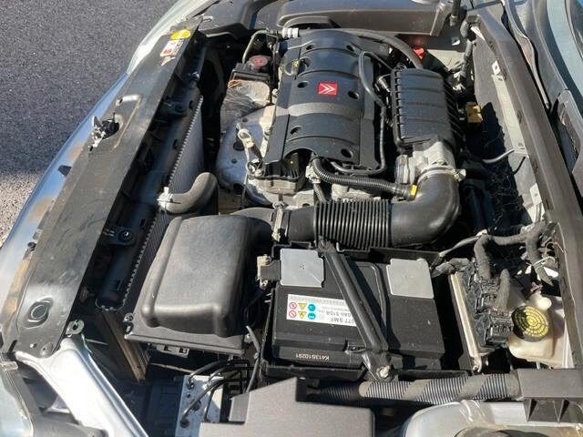 Citroen Xsara 1.6i cat Break Exclusive
