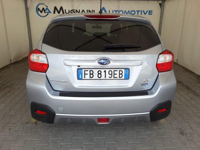 SUBARU XV 2.0D 150cv Style *EURO 6*