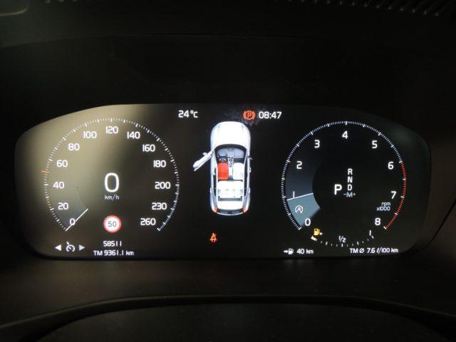 VOLVO XC40 T2 automatico Core