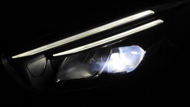 MERCEDES-BENZ B 200 d Automatic Sport