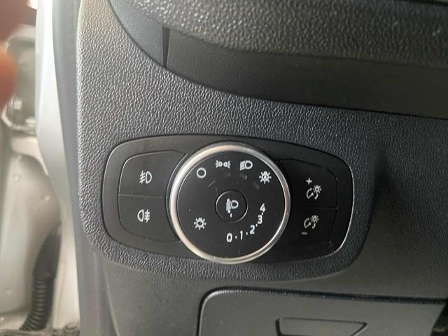 FORD Fiesta 1.5 EcoBlue 5 porte Titanium