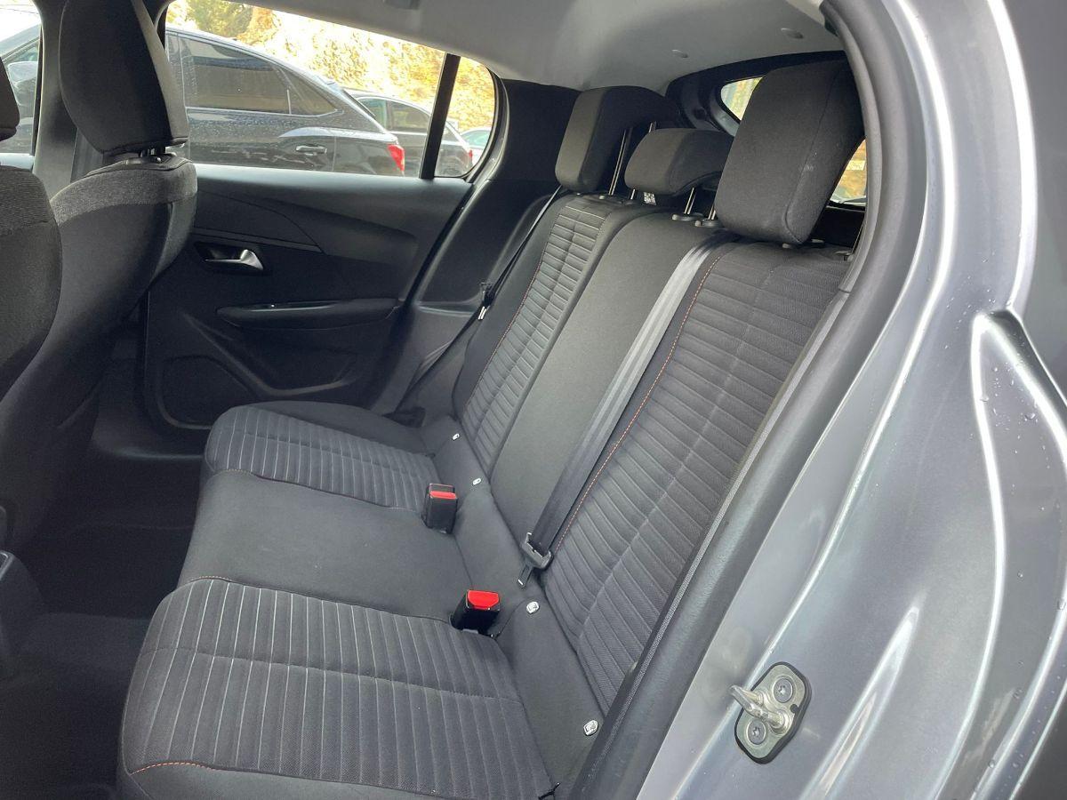 PEUGEOT - 208 - BlueHDi 100 S&S 5p. Active