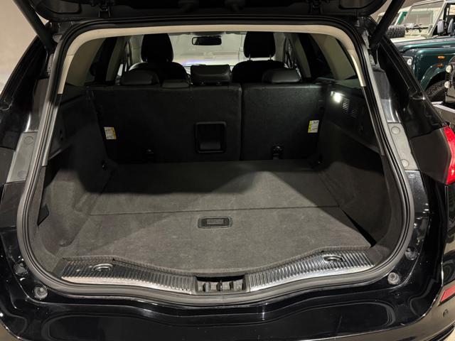 FORD Mondeo 2.0 TDCi 150 CV ECOnetic S&S 5p. Titanium Business