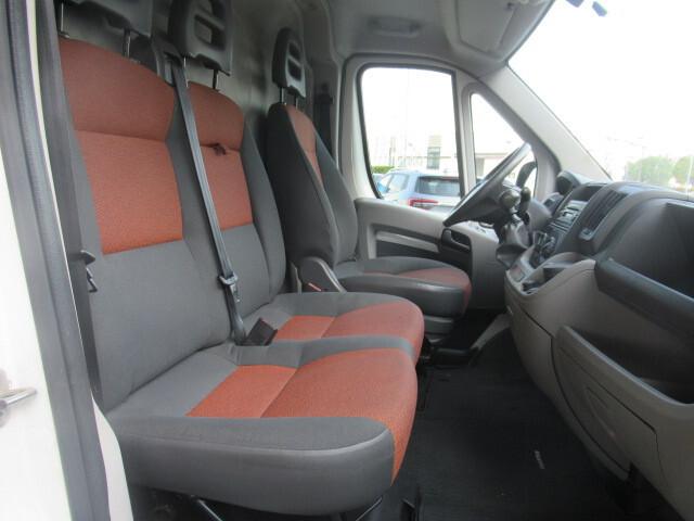 Fiat Ducato 2.3 Mjt 130cv 150.000 km Cinghia Nuova