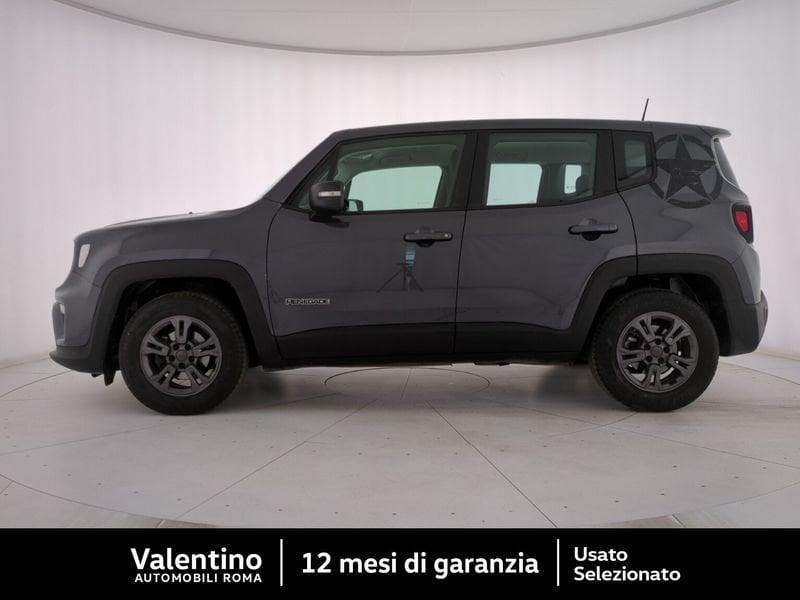 Jeep Renegade 1.0 T3 Longitude