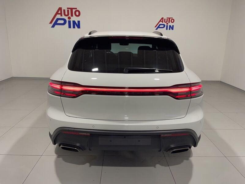 Porsche Macan 2.0 "Keyless entry"ACC*