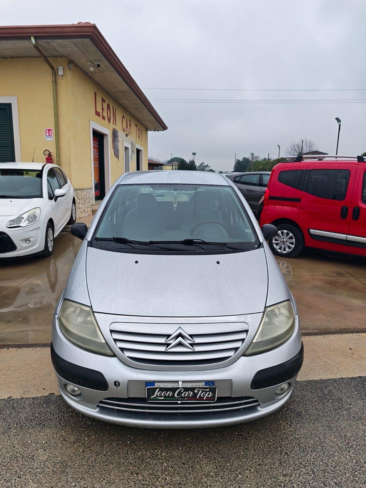 Citroen C3 1.4 Elegance o.c.c.a.s.i.o.n.e.