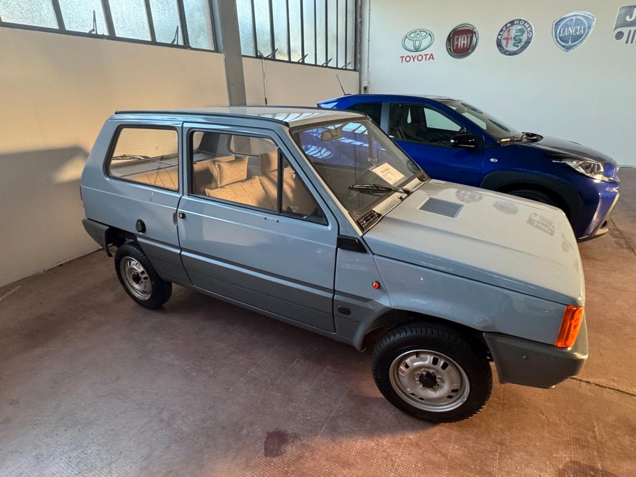 Fiat Panda 30