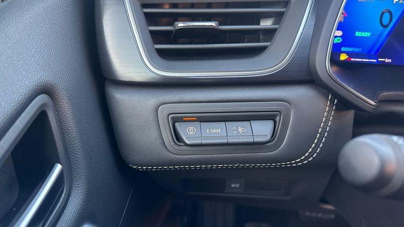 Renault Symbioz 1.6 full hybrid E-Tech Iconic Auto 145cv