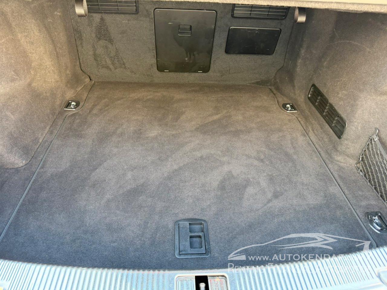 Audi A8 Berlina A8 3.0 V6 tdi quattro tiptronic S Line