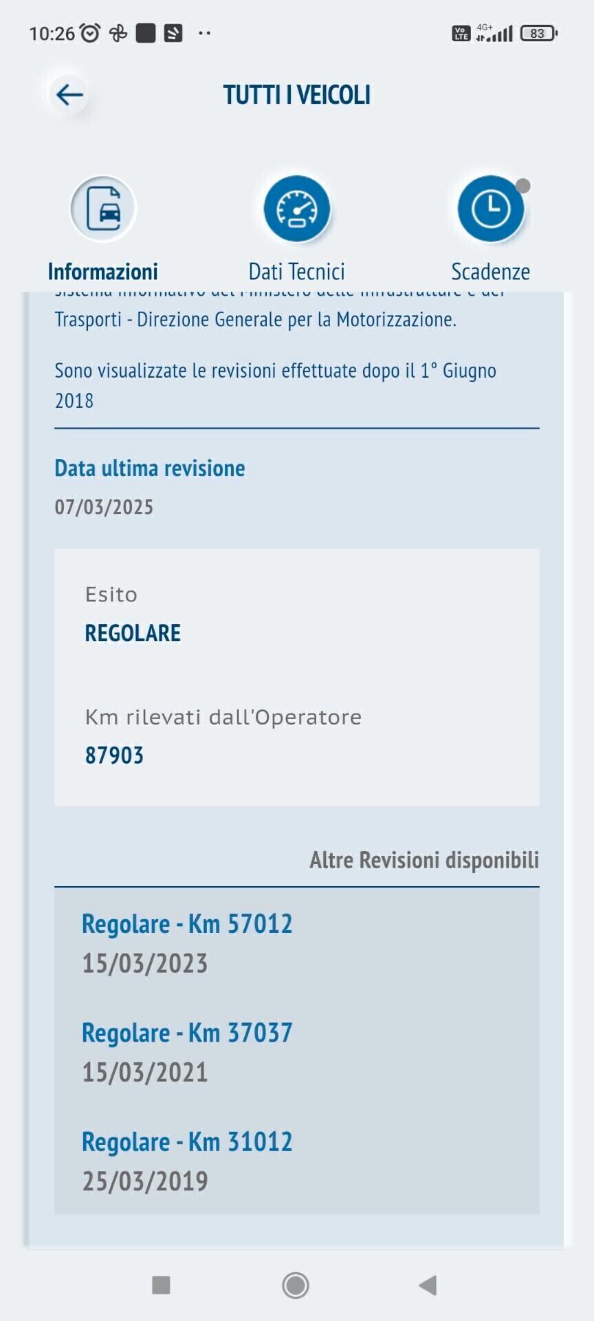 Renault Clio 1.2 75CV 5 porte Wave