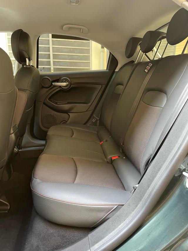 FIAT 500X 1.6 110 CV Cross KM 33.000!!!!!!!!!!