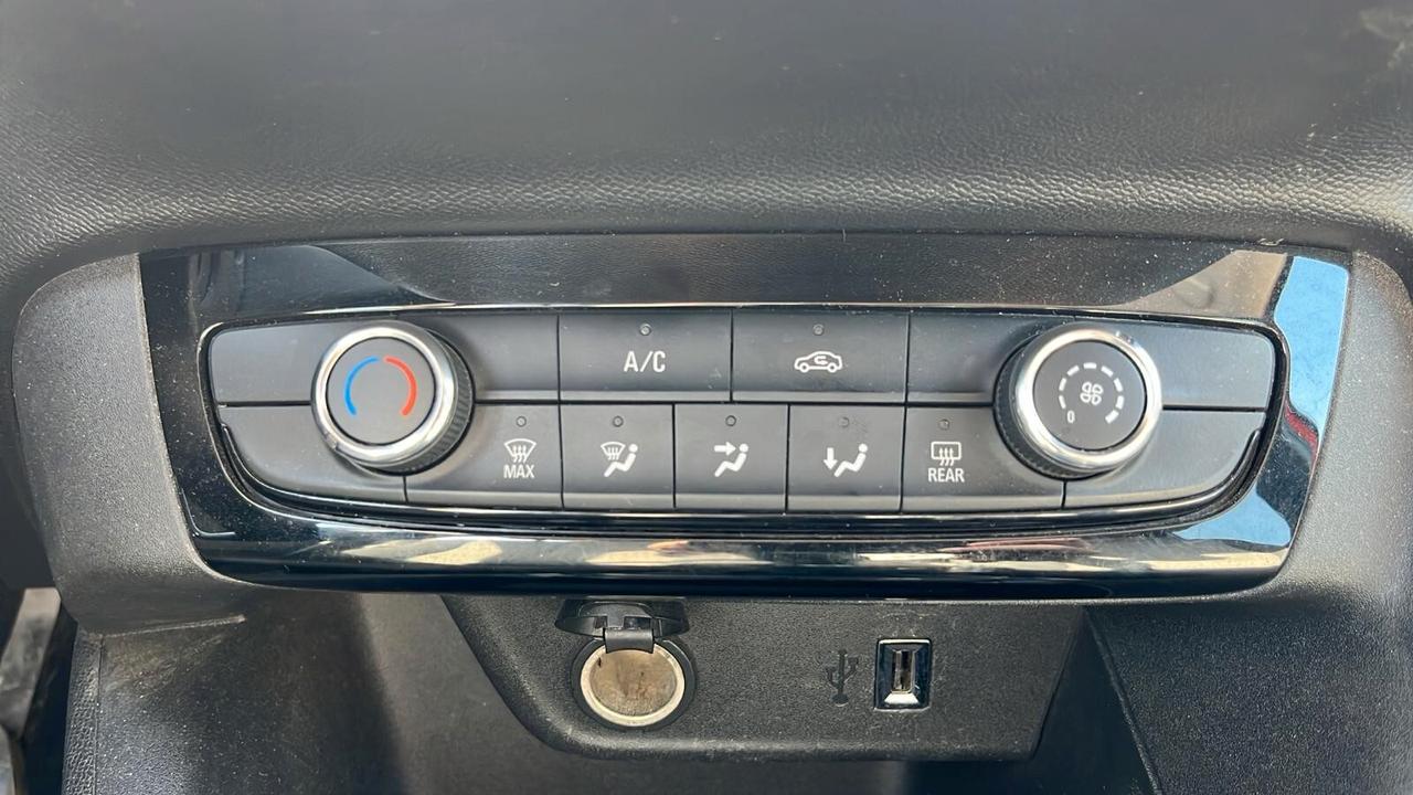 Opel Corsa 2021 PASSAGGIO INCLUSO