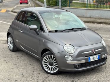 Fiat 500 1.2 by Gucci