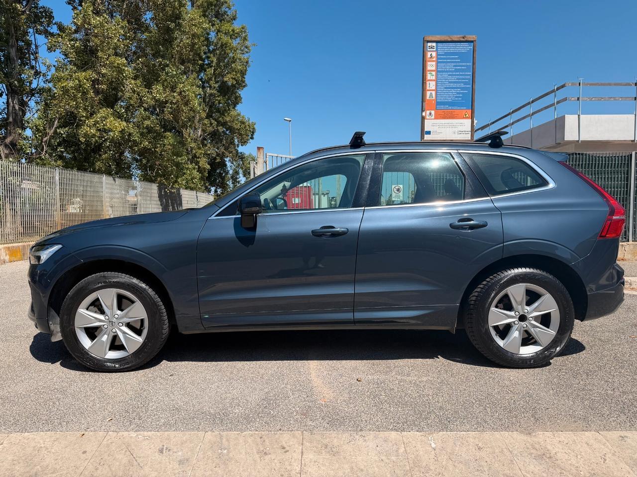 Volvo XC 60 XC60 B4 (d) automatico Core