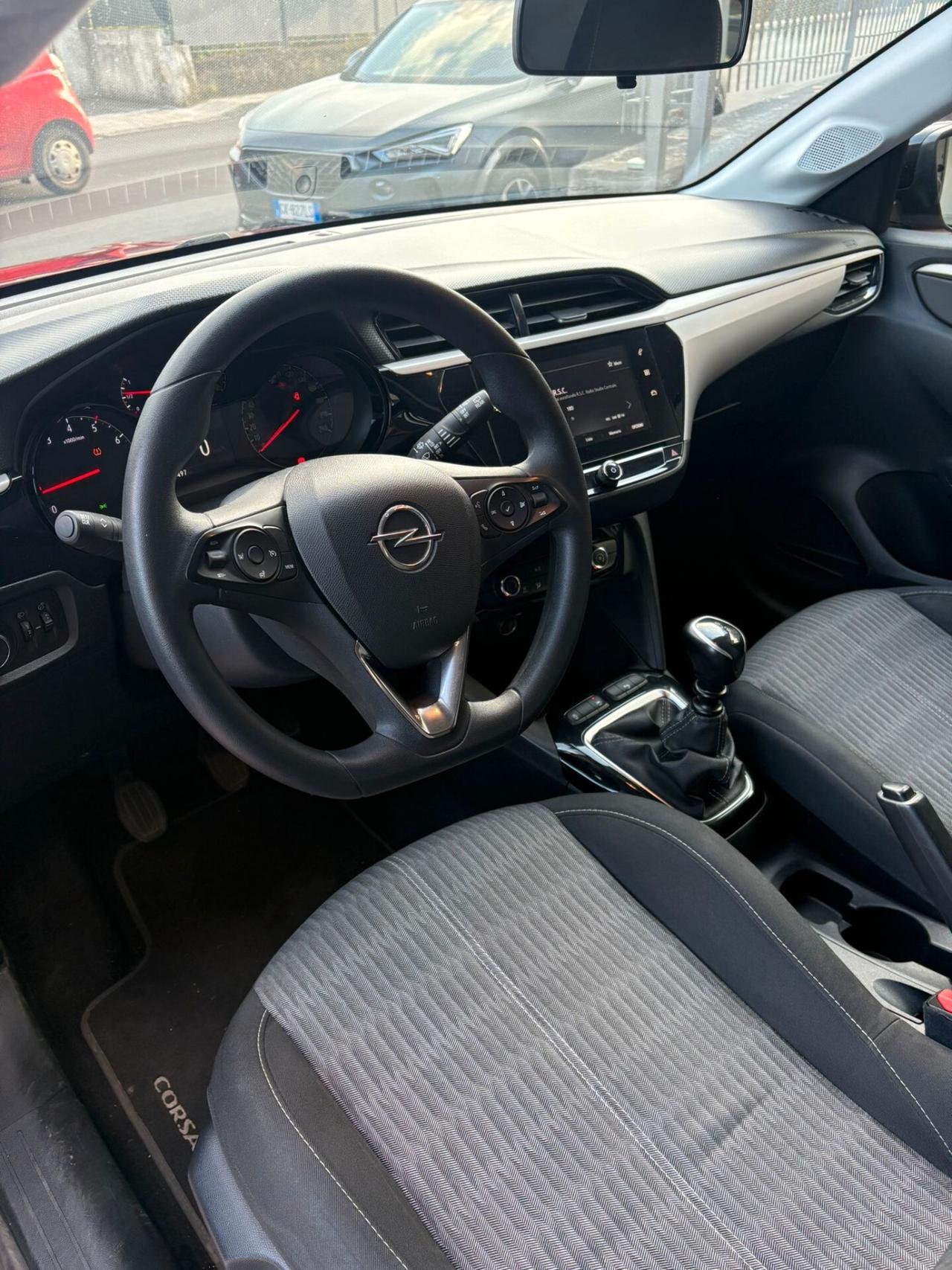 Opel Corsa 1.5 D 100 CV Edition