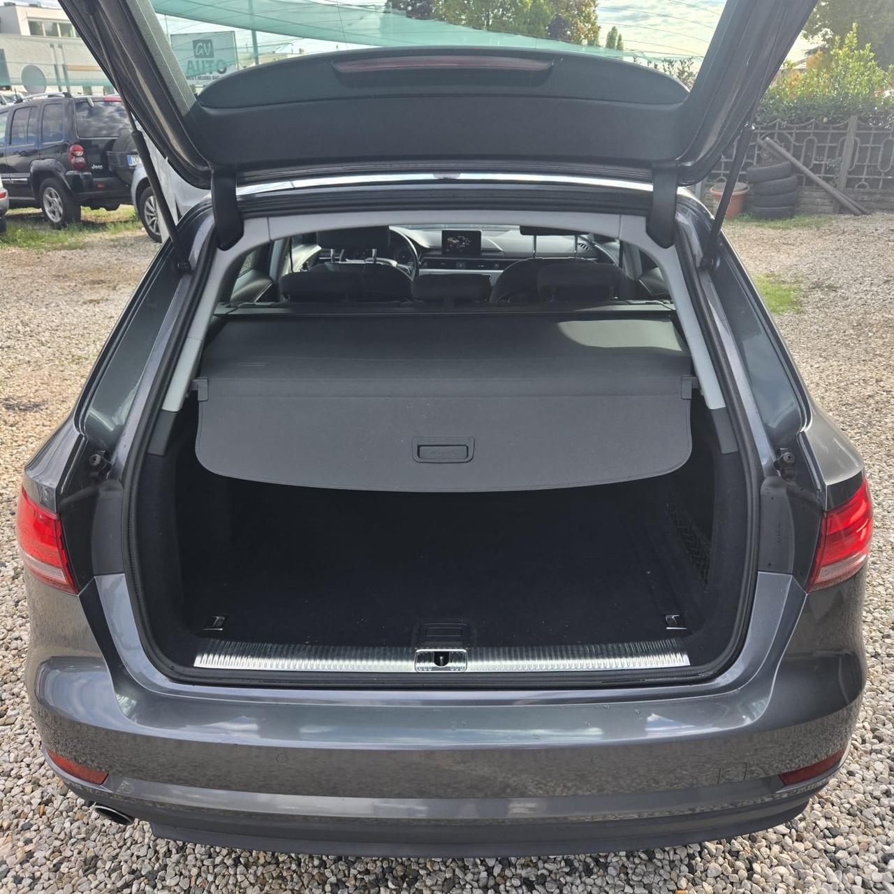 Audi A4 Avant 2.0 TDI 150 CV S tronic Business